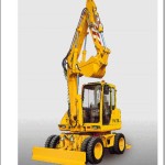 Komatsu PW75-1 0000001 Up Spare Parts Catalog