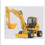 Komatsu PW95-1 0005747 Up Spare Parts Catalog