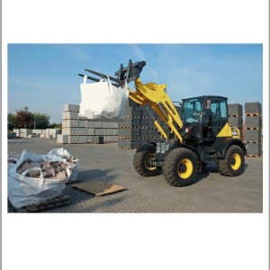 Komatsu WA100M-5 20 km_h H50051 Spare Parts Catalog