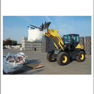 Komatsu WA100M-5 20 km_h H50353 Spare Parts Catalog