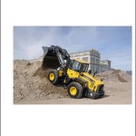Komatsu WA320PZ-6 70092-70187 Spare Parts Catalog