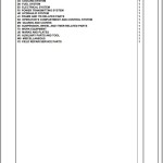 Komatsu WA470-7 H52051 Up Spare Parts Catalog