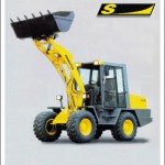 Komatsu WA75-1S/15FS 371321631 Up Spare Parts Catalog