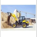 Komatsu WA90-5 20 km_h H50051-H5011 Spare Parts Catalog