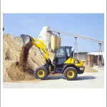 Komatsu WA90-5 20 km_h H50119-H5012 Spare Parts Catalog