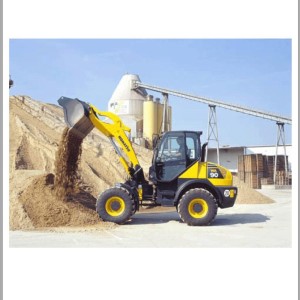 Komatsu WA90-5 30 km_h H50051-H5011 Spare Parts Catalog