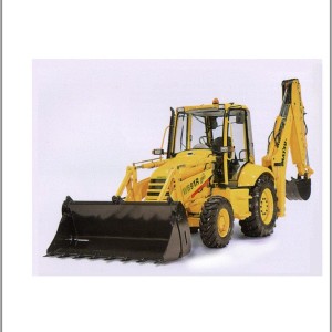 Komatsu WB91R-2 91F20001 Up Spare Parts Catalog