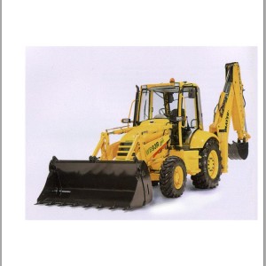 Komatsu WB93R-2 93F20001 Up Spare Parts Catalog