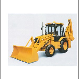 Komatsu WB95R-1 WB97R-1 8901442 Up Spare Parts Catalog