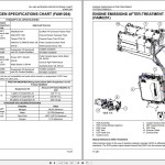 Komatsu 830E-1AC A41138-UP Field Assembly Manual CEAW013801