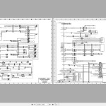Komatsu 830E-1AC A41140-UP Shop Manual CEBM037701