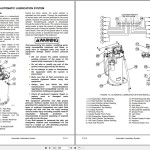 Komatsu 830E-5 A50100-A50153 Field Assembly Manual CEAW008922 01