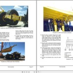 Komatsu 830E-5 A50183-A50220 Field Assembly Manual CEAW013900 01