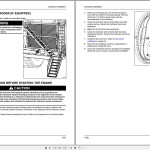 Komatsu 830E-5 A50221-UP Field Assembly Manual CEAW011702