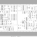 Komatsu 930E-4 A31164-A31689 Shop Manual CEBM026903