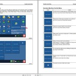 Komatsu D475Ai-8 D475Ai-8E0 D475Ai-8R 50001-UP Operation and Maintenance Manual TEN01126-00