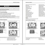 Komatsu PC138US-11 65501-UP Operation and Maintenance Manual PEN02104-00