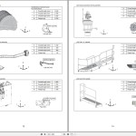 Komatsu PC2000-11R 30158-UP Field Assembly Manual GEN00272-00