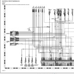 Komatsu PC240LC-11 C70001-UP Shop Manual SEN06737-C8