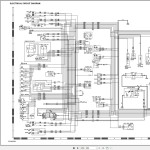 Komatsu SD23-6 SD25-6 SD30-6 Shop Manual BSB06E1-01
