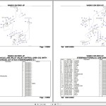 Komatsu WA900-3 50001-UP Parts Catalog