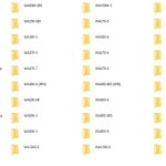 Komatsu Wheel Loader 5.86 GB PDF 2024 Shop Manual