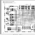 Komatsu Wheel Loader 5.86 GB PDF 2024 Shop Manual