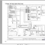 Komatsu Wheeled Excavator 2.24 GB PDF 2024 Shop Manual, Operation & Maintenance Manual