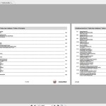 Kramer 3507 415-06 Parts Catalog