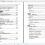 Kramer 416 S Parts List