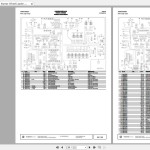 Kramer 580 Parts List