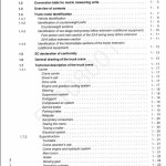 Krupp GMK 5110-1 Operating Instructions 2085550