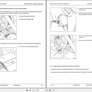 Krupp KMK 6160 Operating Instructions 2085625