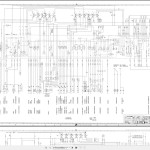 Krupp KMK 6200 Parts Catalog, Electric & Hydraulic Schematic, Operation & Maintenance Manual