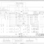 Krupp KMK 6200 Parts Catalog, Electric & Hydraulic Schematic, Operation & Maintenance Manual