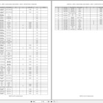 Kubota RW25 Spare Parts Catalog PDF EN FR