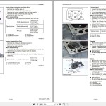 Kubota GR1600EC2 Workshop Manual 9Y011-15560 2006 PDF