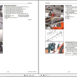 Kubota L3800 Workshop Manual 9Y011-13601 2006 PDF