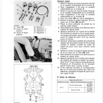 Kubota B8200HST Workshop Manual