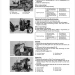 Kubota L3010 Workshop Manual