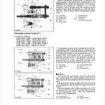 Kubota L3250 Workshop Manual