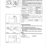 Kubota L4200 Workshop Manual