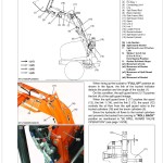 Kubota LA534A-AU Workshop Manual