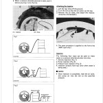 Kubota M5950 DT Workshop Manual