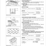 Kubota RCK48P-18BX Workshop Manual 2019