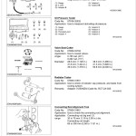 Kubota RCK60P-F36 Workshop Manual