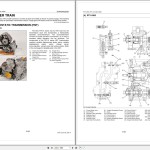 Kubota RTV-X900 Workshop Manual