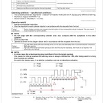 Kubota V3800-CR-TIE4 Common Rail System Diagnosis Manual