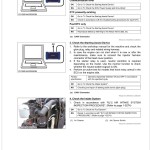 Kubota V6108-CR-TIE4 Common Rail System Diagnosis Manual