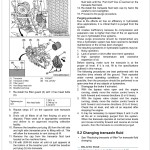 Kubota Z251BR-AU Workshop Manual